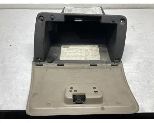 Freightliner CASCADIA Dash Assembly