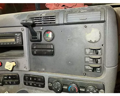 Freightliner CASCADIA Dash Assembly