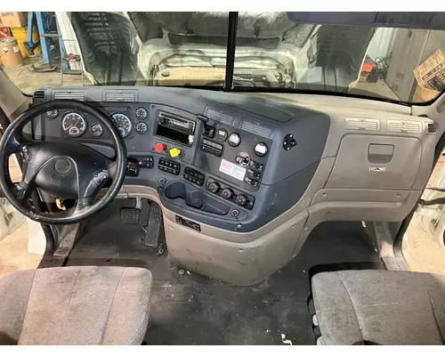 Freightliner CASCADIA Dash Assembly