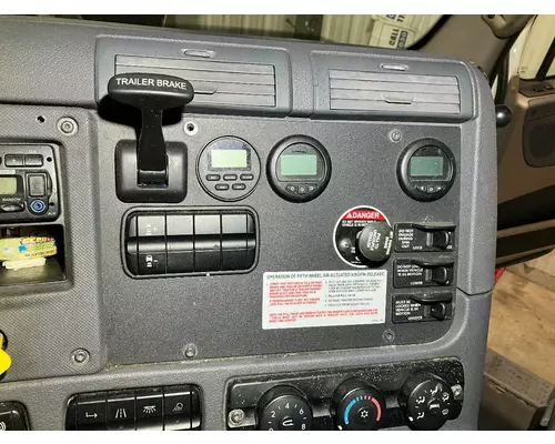 Freightliner CASCADIA Dash Assembly