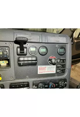 Freightliner CASCADIA Dash Assembly