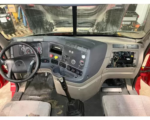 Freightliner CASCADIA Dash Assembly