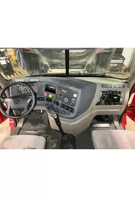 Freightliner CASCADIA Dash Assembly