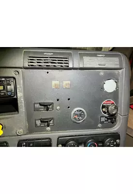 Freightliner CASCADIA Dash Assembly