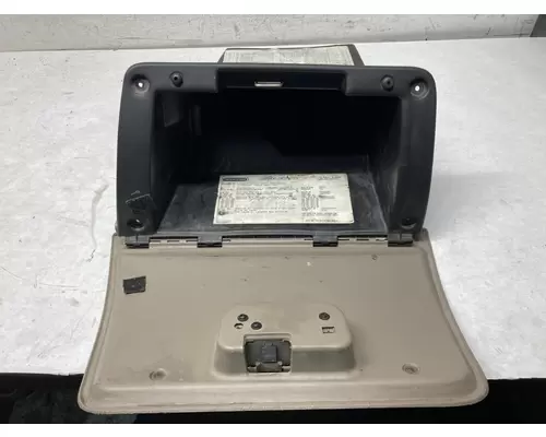 Freightliner CASCADIA Dash Assembly