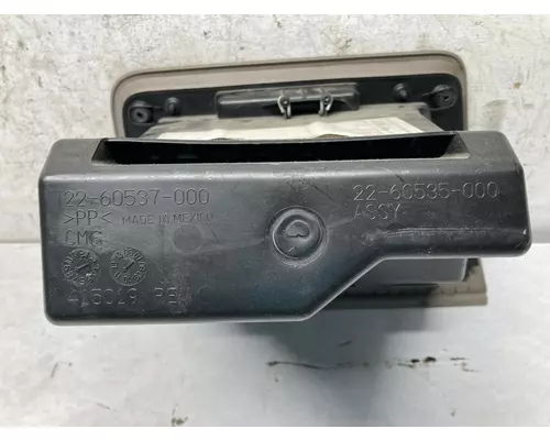 Freightliner CASCADIA Dash Assembly