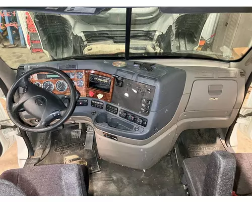 Freightliner CASCADIA Dash Assembly