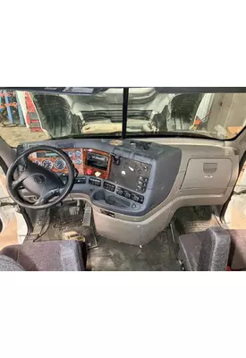 Freightliner CASCADIA Dash Assembly