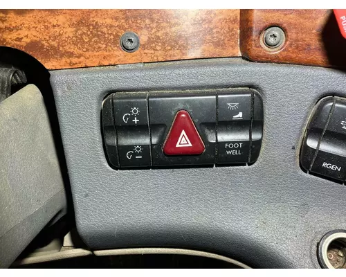 Freightliner CASCADIA Dash Assembly