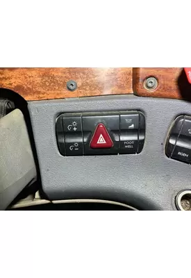 Freightliner CASCADIA Dash Assembly
