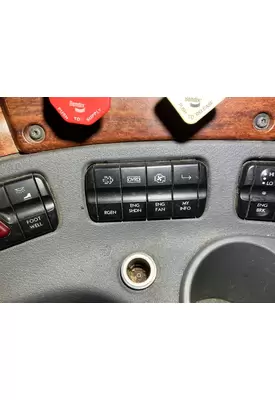Freightliner CASCADIA Dash Assembly