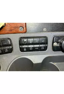Freightliner CASCADIA Dash Assembly