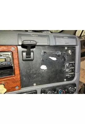 Freightliner CASCADIA Dash Assembly