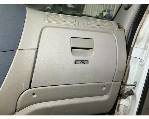 Freightliner CASCADIA Dash Assembly