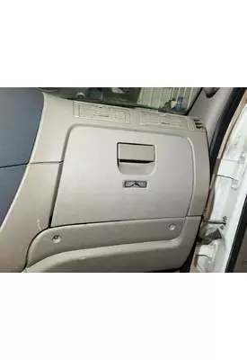 Freightliner CASCADIA Dash Assembly