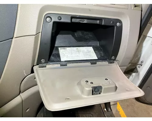 Freightliner CASCADIA Dash Assembly