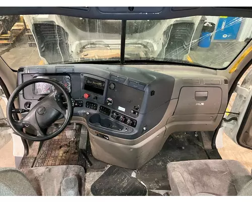 Freightliner CASCADIA Dash Assembly