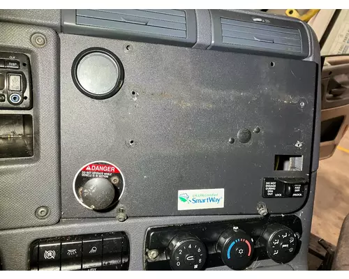 Freightliner CASCADIA Dash Assembly