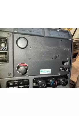 Freightliner CASCADIA Dash Assembly