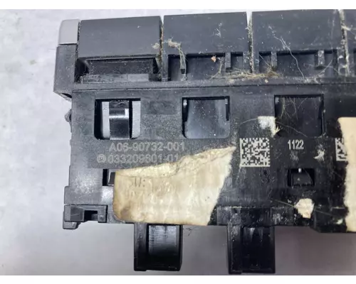 Freightliner CASCADIA Dash Assembly