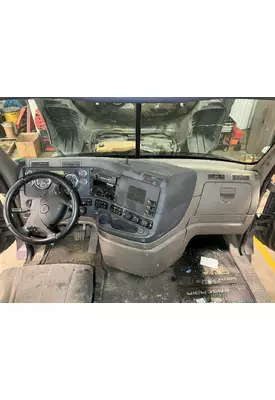 Freightliner CASCADIA Dash Assembly