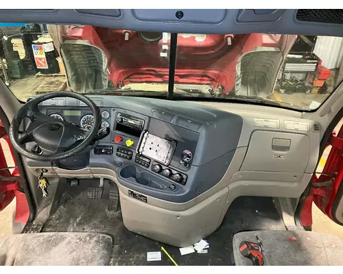 Freightliner CASCADIA Dash Assembly