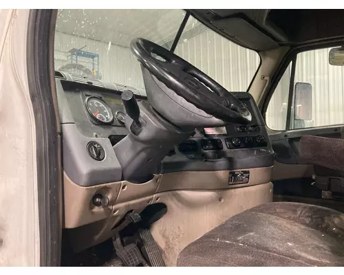 Freightliner CASCADIA Dash Assembly