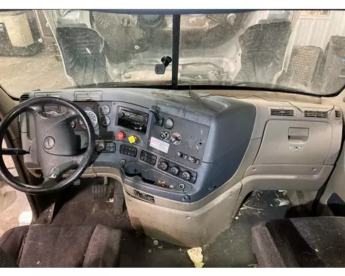 Freightliner CASCADIA Dash Assembly