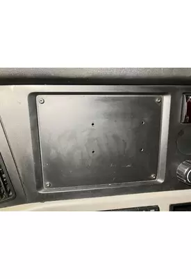 Freightliner CASCADIA Dash Assembly