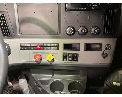 Freightliner CASCADIA Dash Assembly