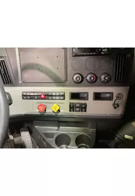 Freightliner CASCADIA Dash Assembly