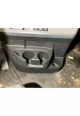 Freightliner CASCADIA Dash Assembly