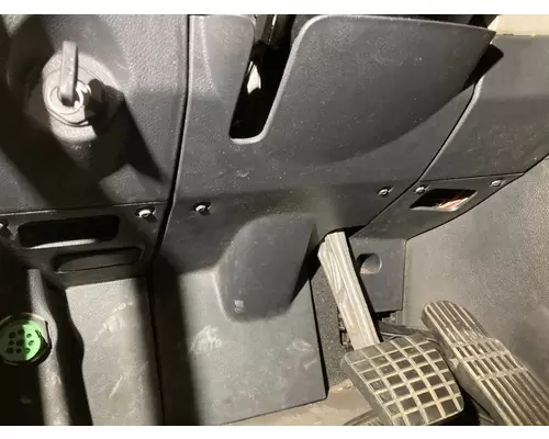 Freightliner CASCADIA Dash Assembly