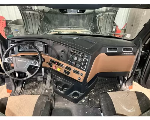 Freightliner CASCADIA Dash Assembly