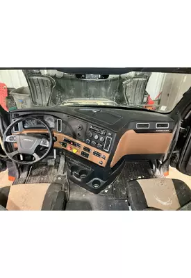 Freightliner CASCADIA Dash Assembly