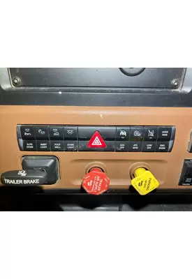 Freightliner CASCADIA Dash Assembly