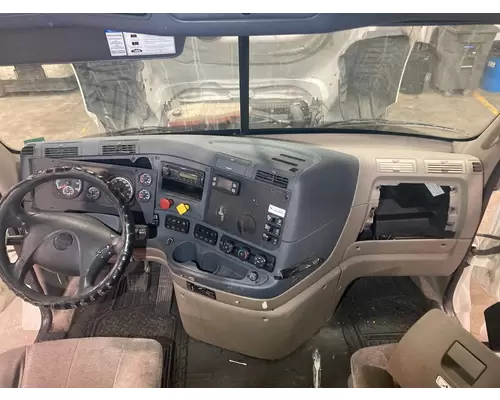 Freightliner CASCADIA Dash Assembly