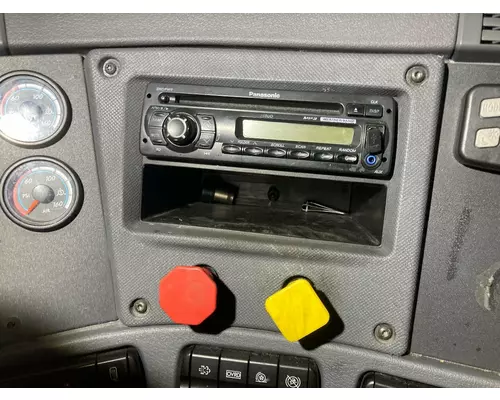 Freightliner CASCADIA Dash Assembly