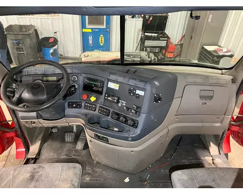 Freightliner CASCADIA Dash Assembly