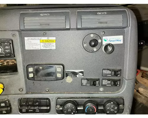 Freightliner CASCADIA Dash Assembly