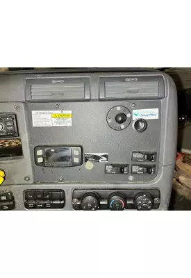 Freightliner CASCADIA Dash Assembly