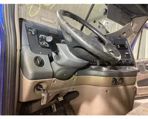 Freightliner CASCADIA Dash Assembly