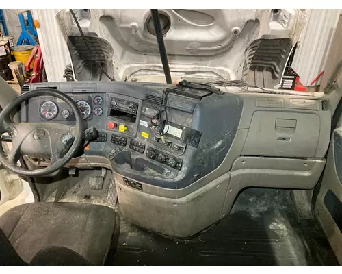 Freightliner CASCADIA Dash Assembly