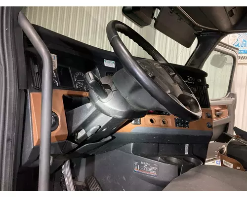 Freightliner CASCADIA Dash Assembly