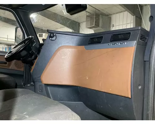 Freightliner CASCADIA Dash Assembly