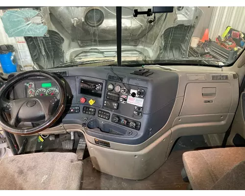 Freightliner CASCADIA Dash Assembly