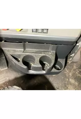 Freightliner CASCADIA Dash Assembly