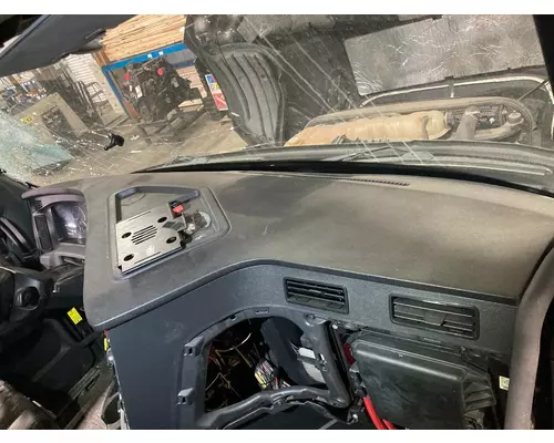 Freightliner CASCADIA Dash Assembly