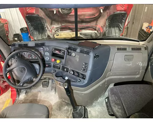 Freightliner CASCADIA Dash Assembly