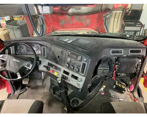 Freightliner CASCADIA Dash Assembly